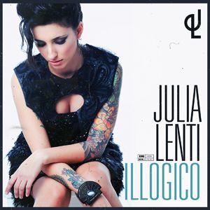 Julia Lenti - Illogico (Radio Date: 25 Maggio 2012)